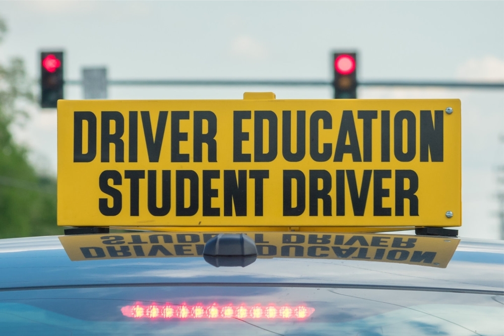 Driver's Education at EAHS Eastern Alamance High School