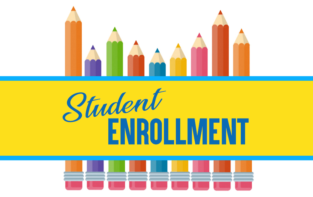 Student Enrollment Eastern Alamance High School