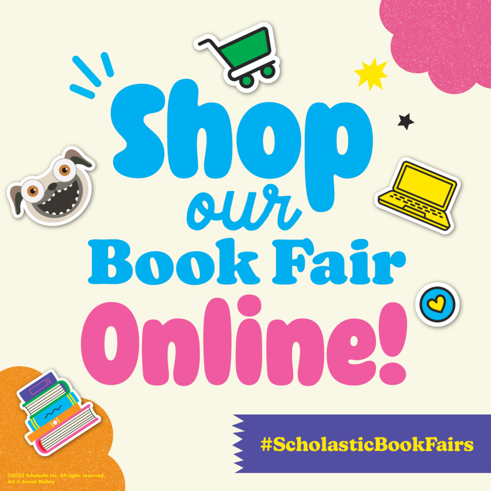 Book Fair | Altamahaw-Ossipee Elementary School