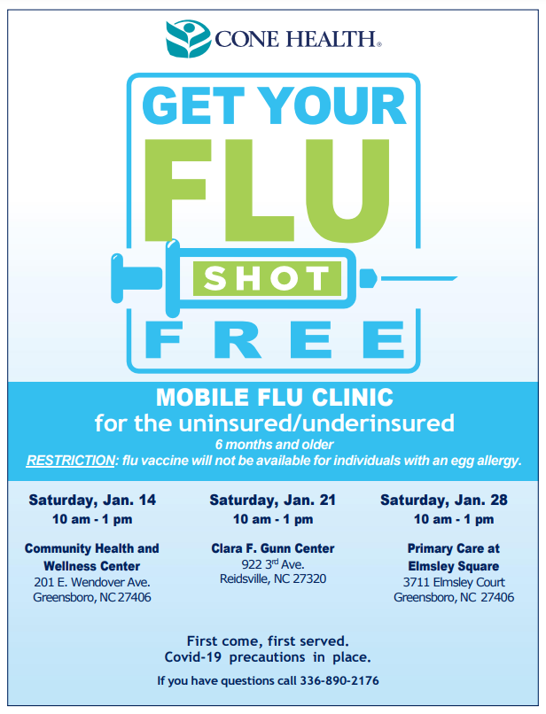 flu-shot-flyer-templates