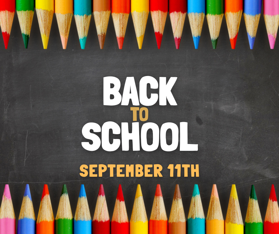 E.M. Holt Back to School Updates E. M. Holt Elementary School