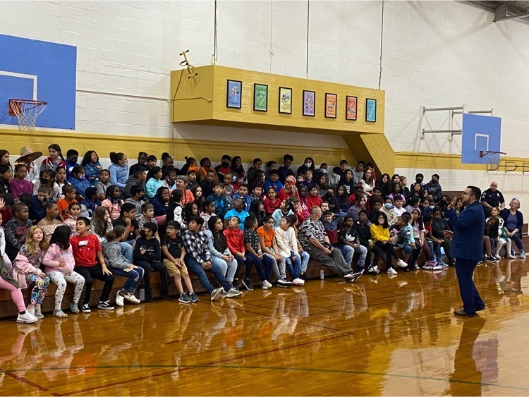 Live Feed Haw River Elementary School