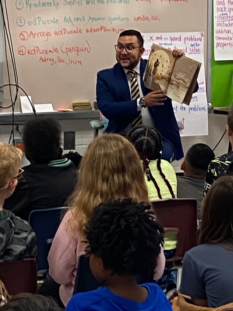 Live Feed Haw River Elementary School