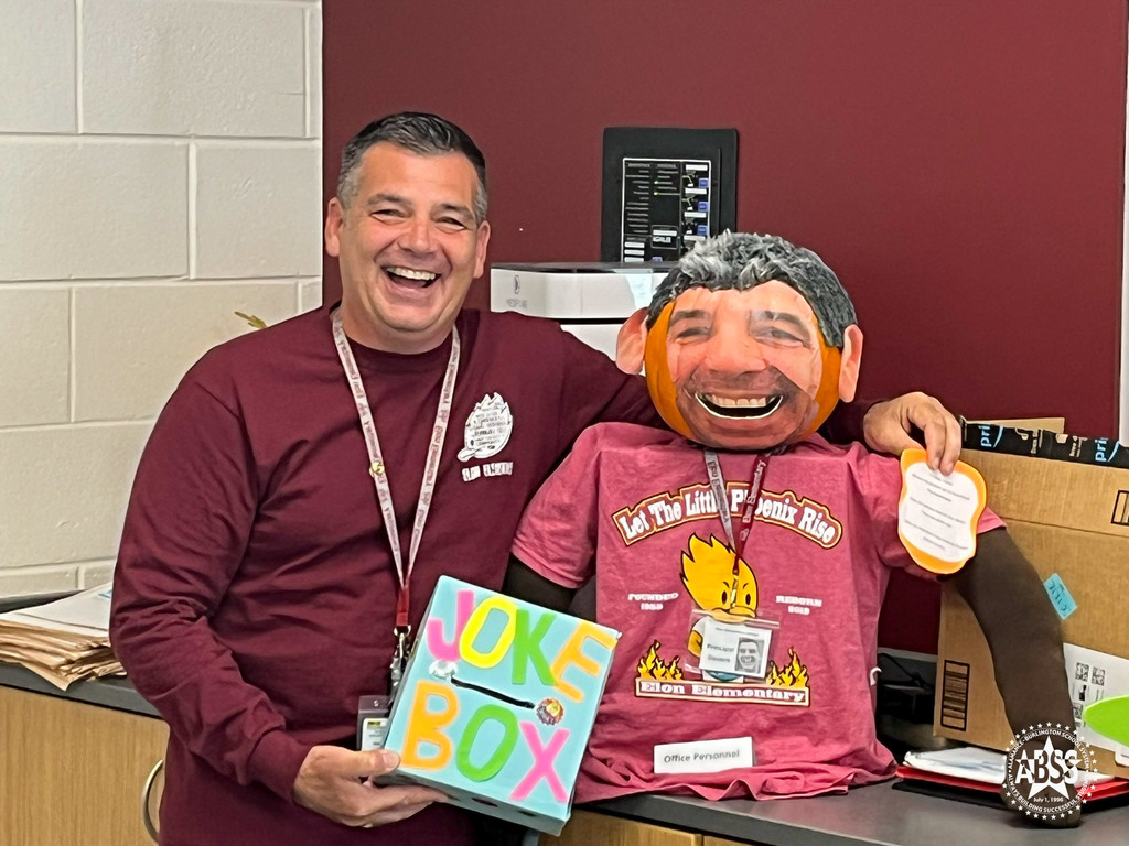 Elon Elementary School