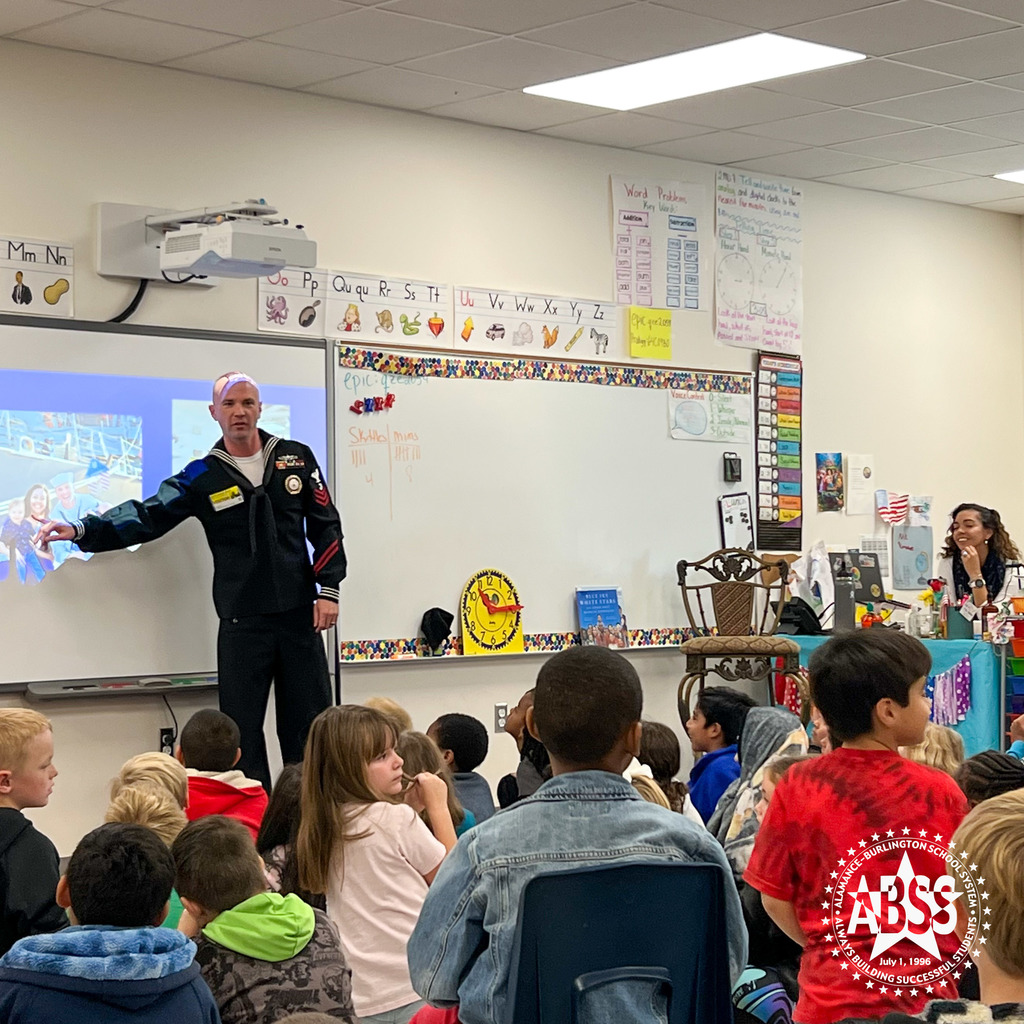 Elon Elementary School