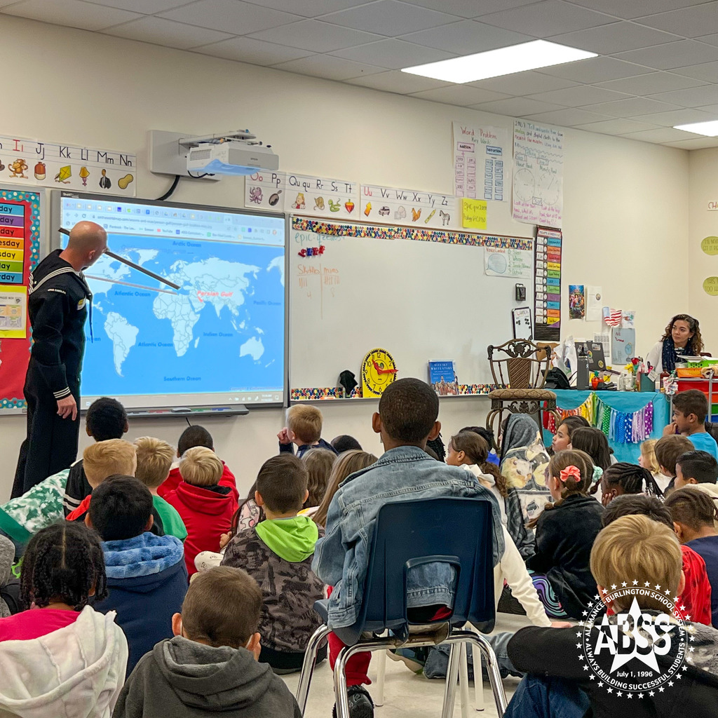 Live Feed Elon Elementary School