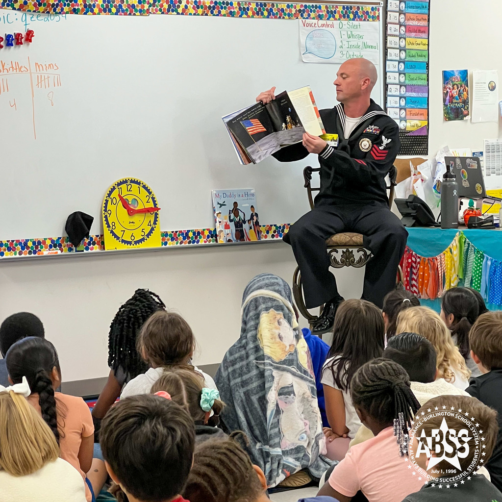 Elon Elementary School