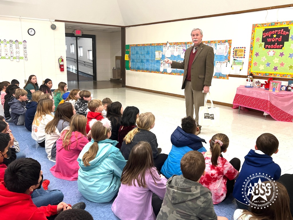 AltamahawOssipee Elementary School