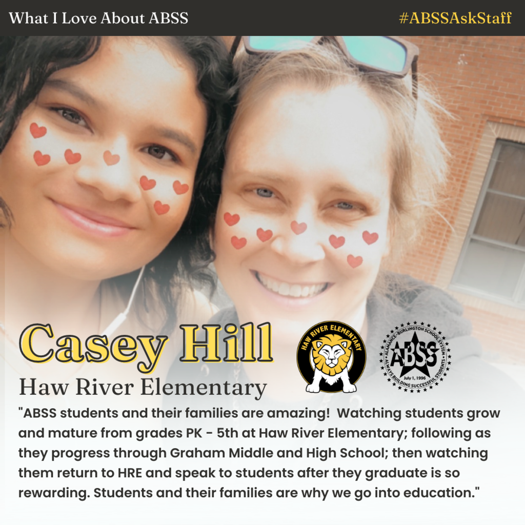 Live Feed Haw River Elementary School