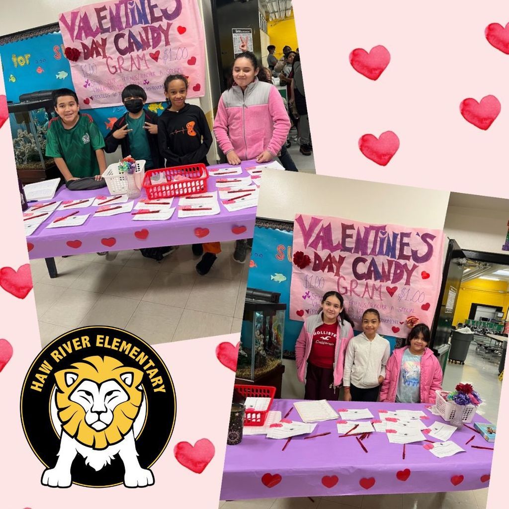 Live Feed Haw River Elementary School