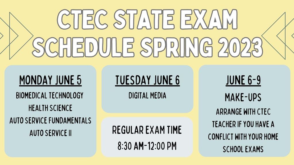 Live Feed | Career and Technical Education Center